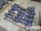 (16) SB TCI Cutter Sections, (13) 12-1/4