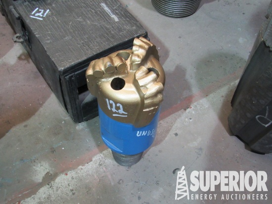 4-3/4" M313 PDC (UNUSED)