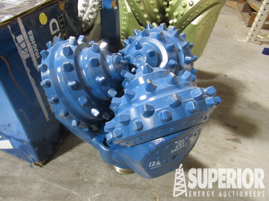 KING DREAM Type 20" 535G IADC 535 SB TCI (UNUSED)