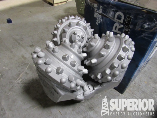 HUGHES 18-1/4" VM-09GDX IADC 435 SB TCI (UNUSED) w