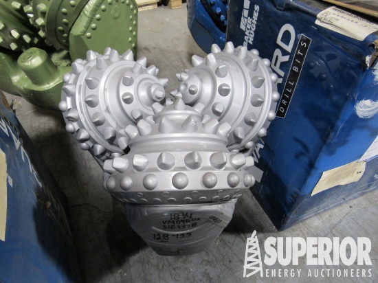 HUGHES 18-1/4" VM-09GDX IADC 435 SB TCI (UNUSED) w