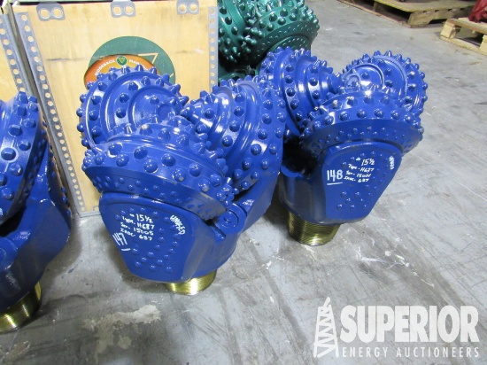 KING DREAM Type 15-1/2" H637 IADC 637 SB TCI (UNUS