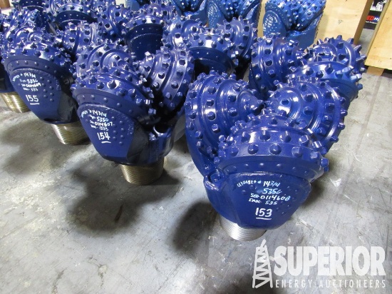 KING DREAM Type 14-3/4" 535G IADC 535 SB TCI (UNUS