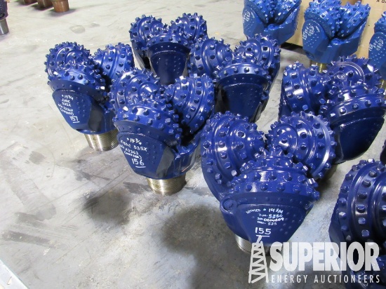 KING DREAM Type 14-3/4" 535X IADC 535 SB TCI (UNUS