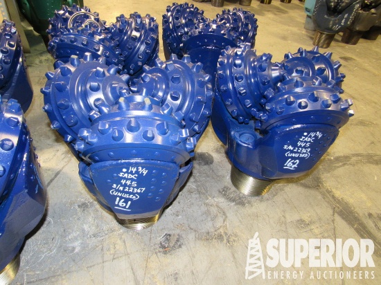 KING DREAM Type 14-3/4" IADC 445 SB TCI (UNUSED)