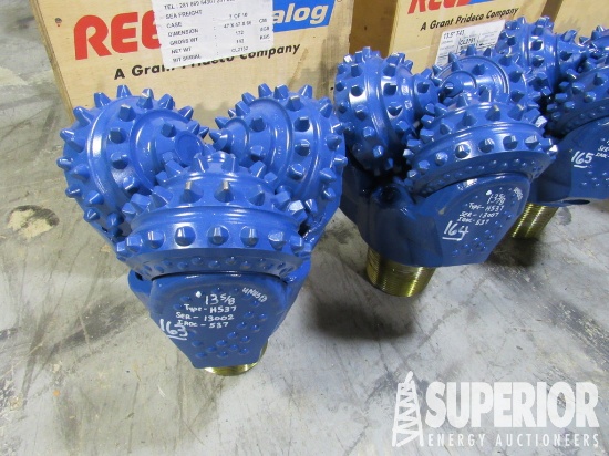 KING DREAM Type 13-5/8" H537 IADC 537 SB TCI (UNUS