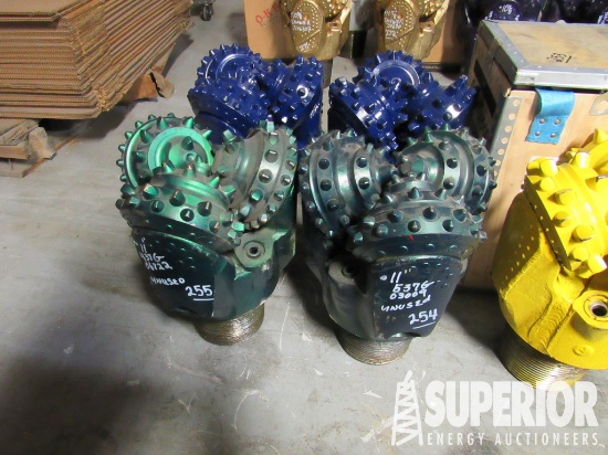KING DREAM Type 11" 537G IADC 537 SB TCI (UNUSED)