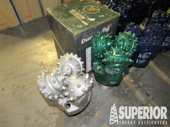 HUGHES  10-5/8" MXC-09 IADC 437 SB TCI (UNUSED)