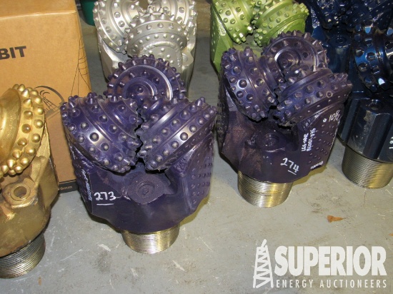 KING DREAM Type 10-5/8" HQ617YTL IADC 617 SB TCI (
