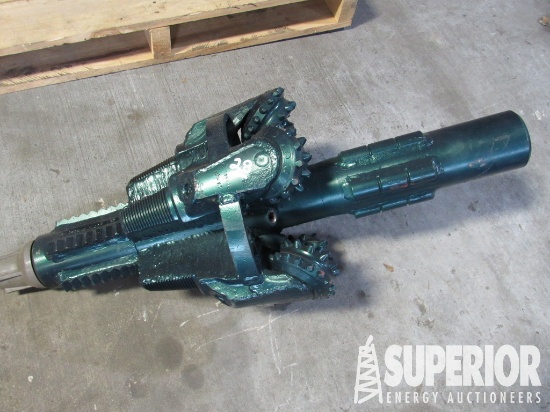 16" 5-Cutter SB TCI Hole Opener