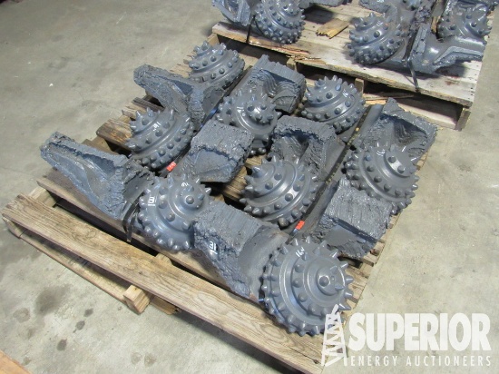 (8) 16" SB TCI Cutter Sections