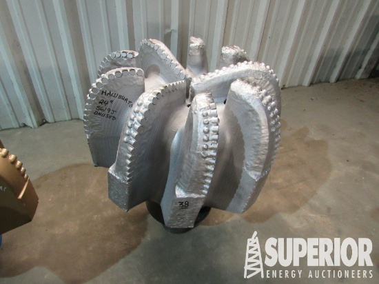 HALLIBURTON 24" S916J PDC (UNUSED)