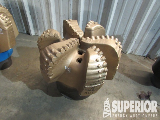 HCC 17-1/2" TD606FT (M616) PDC
