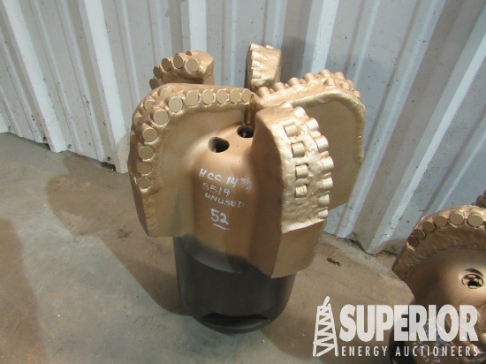 HCC 14-3/4" S519 PDC (UNUSED)