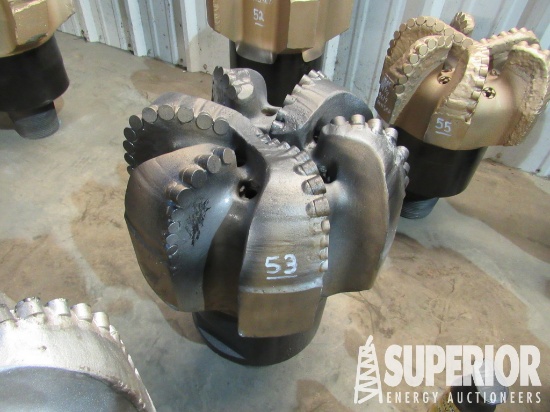 HCC 14-3/4" M616 PDC