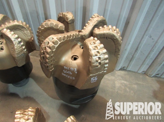 HCC 14-3/4" S616-DR PDC (UNUSED)