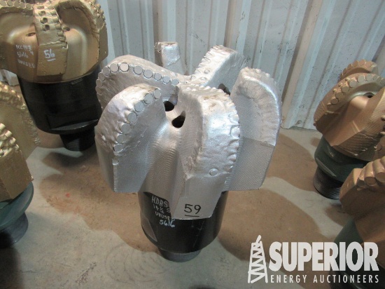 HDBS 14-1/2" SF65 (S616) PDC (UNUSED)