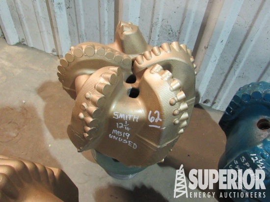 SMITH 12-1/4" M519 PDC (UNUSED)