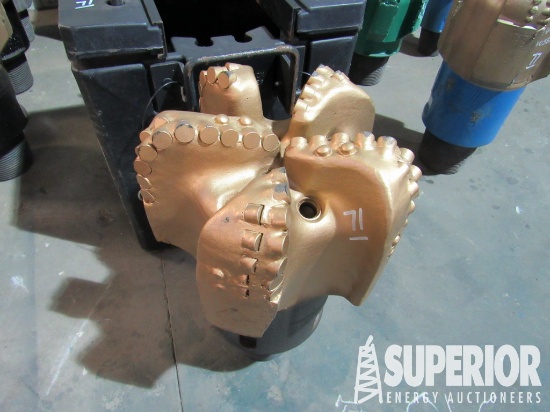 BAKER HUGHES 12-1/4" M519-DR PDC (UNUSED) w/Box