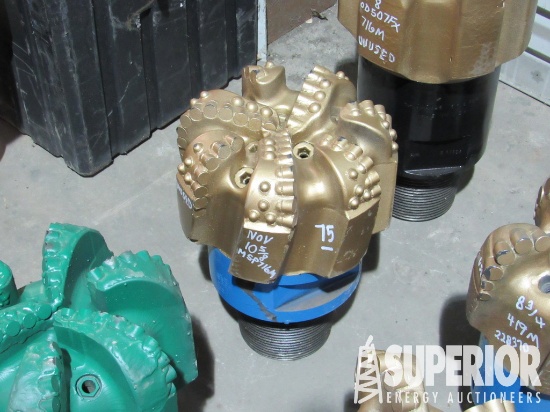 NOV 10-5/8" MSP716M PDC (UNUSED)