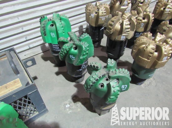 ENCORE 8-3/4" F5137A (M513) PDC (UNUSED)