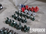 (5) Drill Bits, 5-1/2