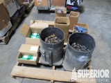 682 LBS SMITH Carbide Nozzles (Some UNUSED)