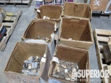 496 LBS SMITH Carbide Nozzles (Some UNUSED)