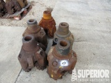 (5) SB MT Bits, 16