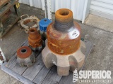 1228 LBS MATRIX PDC Bits, 17-1/2
