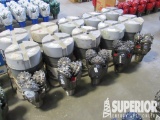 HALLIBURTON/SECURITY 8-3/4