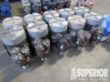HALLIBURTON/SECURITY 8-3/4
