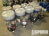HALLIBURTON/SECURITY 8-1/2