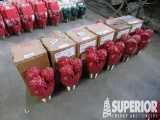 REED 8-3/8