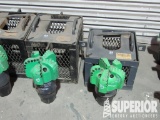 TERCEL 8-3/4