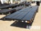 (x) 1988 McCULLOUGH 45' Tandem Spread Axle Flatbed