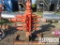 NOV Quad Coil Tubing 10,000# BOP, S/N-06122255