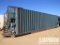 (5-9) 2008 SPINDLETOP 500-Bbl S/A Frac Tank, S/N-7