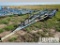 (x) (7-6) 2006 Shopbuilt BP T/A Pipe Trailer, VIN-
