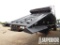 (x) 2003 MANAC CPS T/A Sgl Gate Belly Dump Trailer