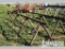(7-34) (4) Pipe Racks, (2) 40