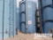 (6-17) 2007 FRONTIER 12'Dia x 20'H 400-Bbl Round V