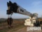 (21-7) P&H CENTURY Series 122 22-Ton Hyd Truck Cra