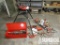(15-87) RIDGID 300 Pipe Threader, RIDGID 700 Hand