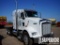 (x) 2006 KENWORTH T800 T/A Truck Tractor, VIN-1XKD