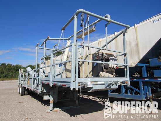 (22-17) 2011 BRIGHT COOP VDH42102T 41'OAL T/A Step