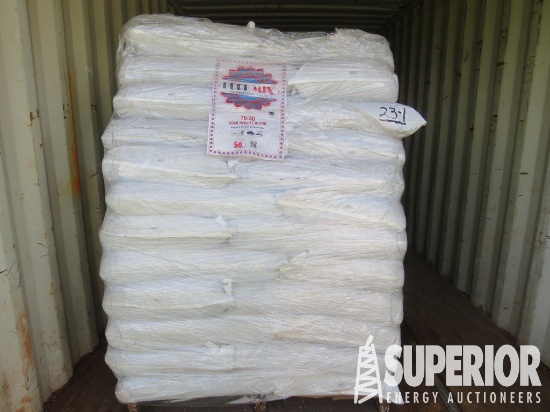 (23-1) (10) Pallets 70-30 Coco Perlite Blend Pure