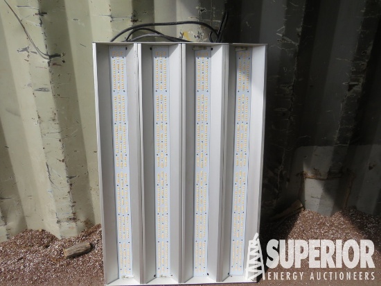 (23-2) (30) PANTHRX 11 600 W 3500KW 21"W x 31"L LE