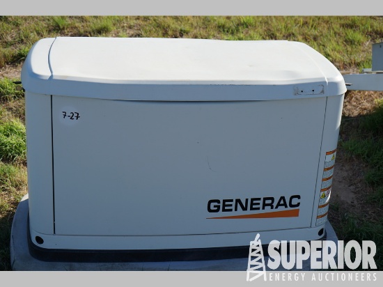(7-27) GENERAC G0070390 Sgl Phase 150-Amp Transfor