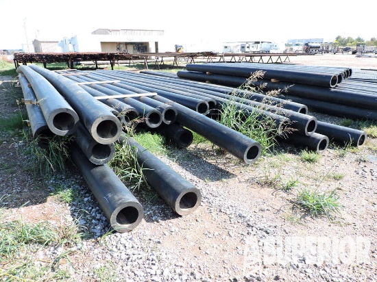 1824Ft (29 Jts) DR7 12" Duraline Pressure Flex G